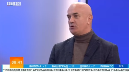 MILAN JOLOVIĆ LEGENDA NA DAN REPUBLIKE Svi borci su jednako zaslužni